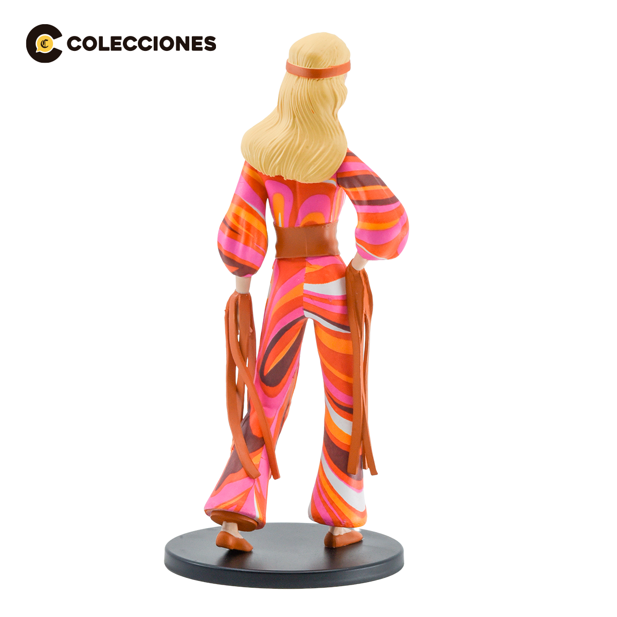 Barbie: Poder & Estilo - Live Action Barbie + Revista de moda