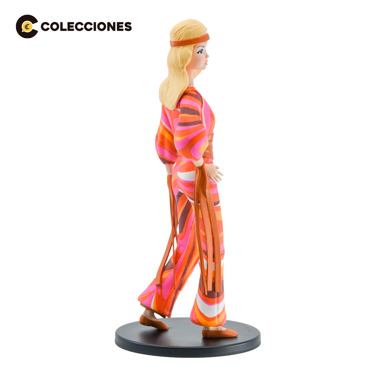Barbie: Poder & Estilo - Live Action Barbie + Revista de moda