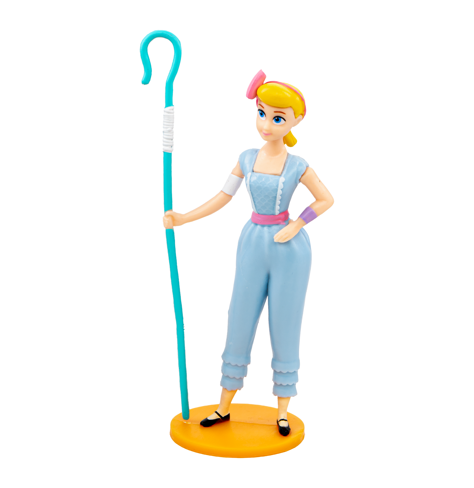 TSV08 - BO PEEP + LIBRO