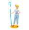 TSV08 - BO PEEP + LIBRO