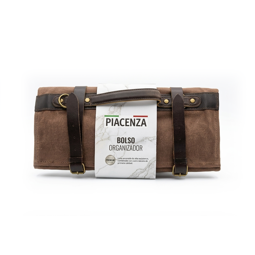 PISU C13 - Bolso portacuchillos