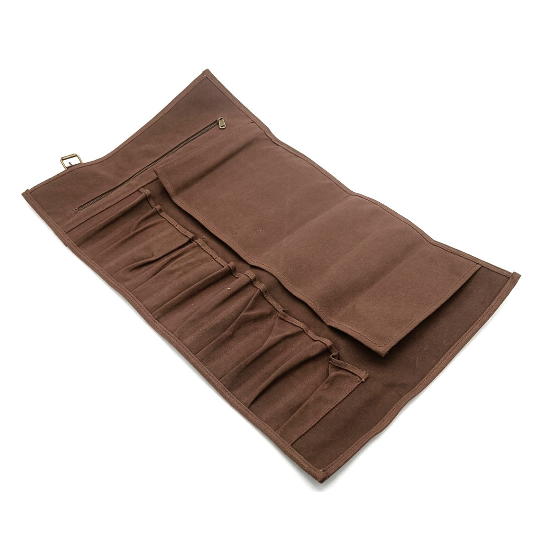 PISU C13 - Bolso portacuchillos