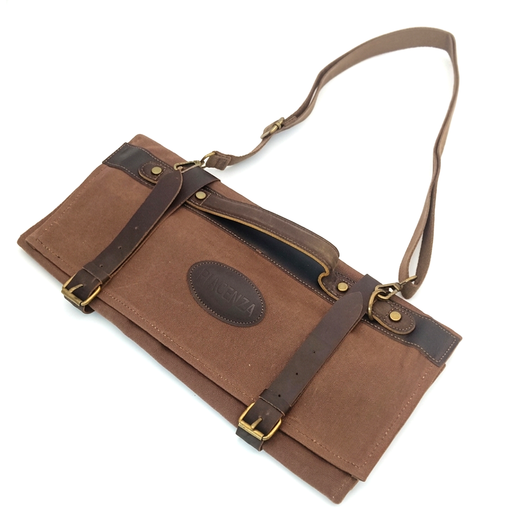 PISU C13 - Bolso portacuchillos