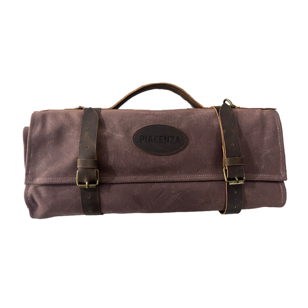 PISU C13 - Bolso portacuchillos