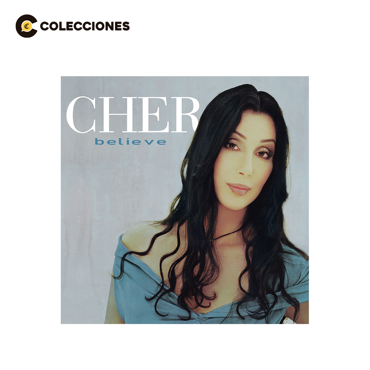 Cher / Believe (1 LP)