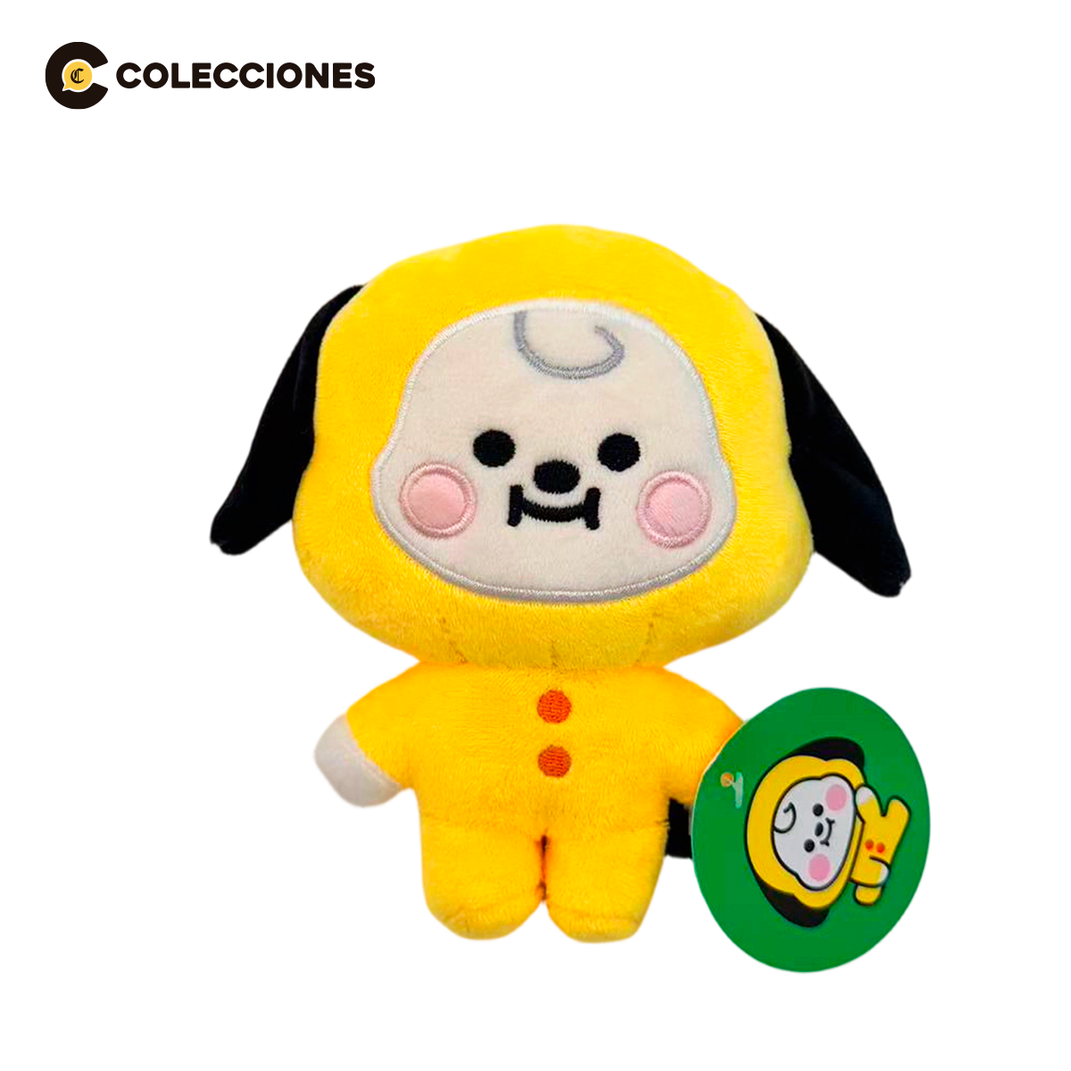 BT21 - Chimmy
