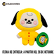 BT21 - Chimmy