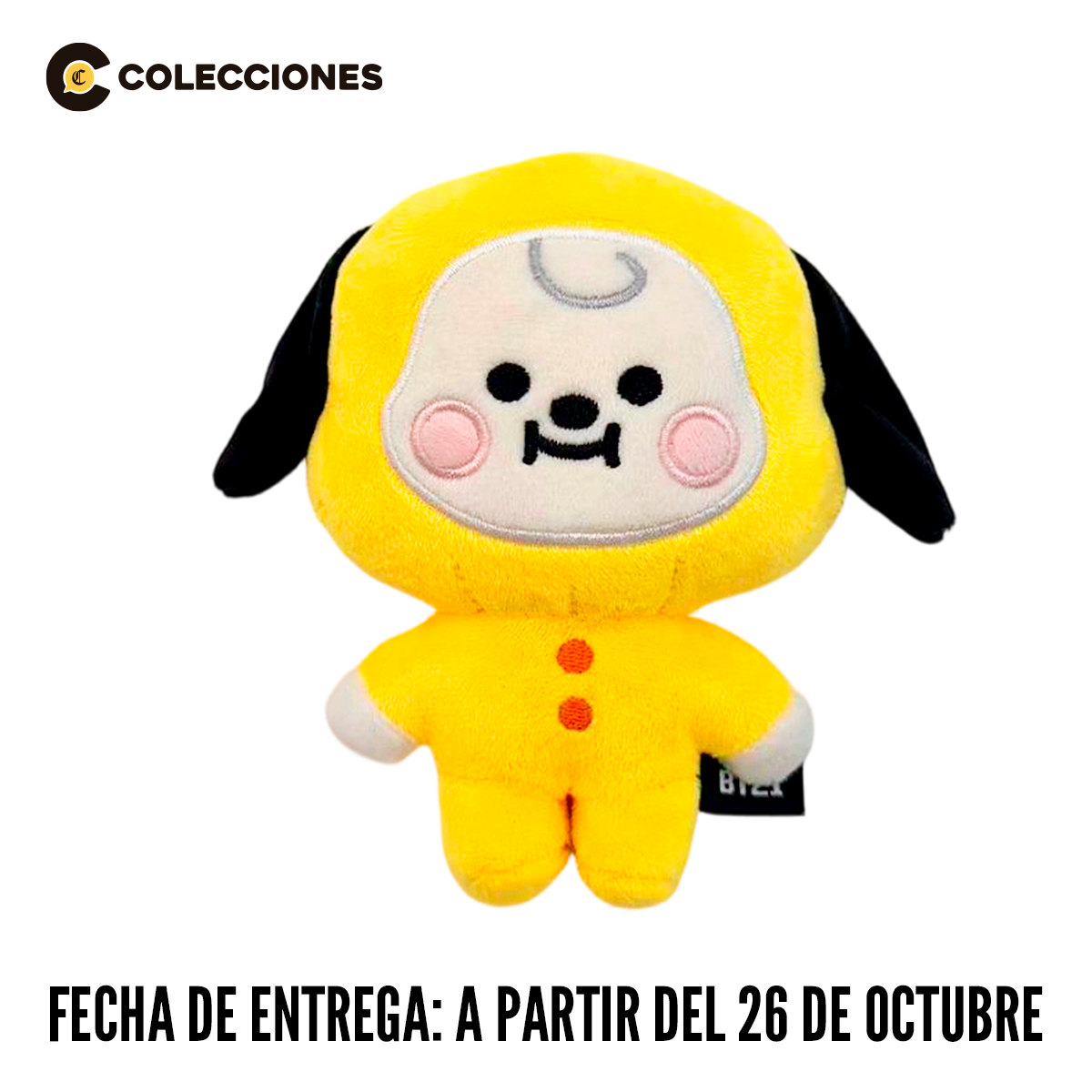 BT21 - Chimmy