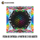 Coldplay / A Head Full of Dreams (2 LP)