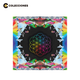 Coldplay / A Head Full of Dreams (2 LP)