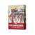 LIBRO UNIVERSITARIO DE DEPORTES TRICAMPEONES