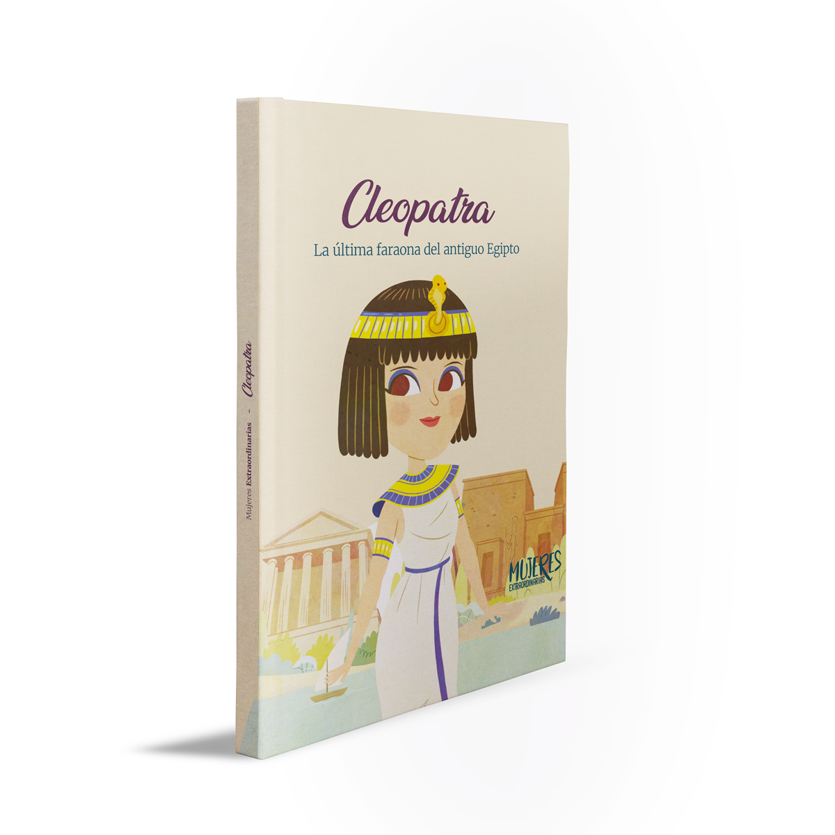ME06 - CLEOPATRA