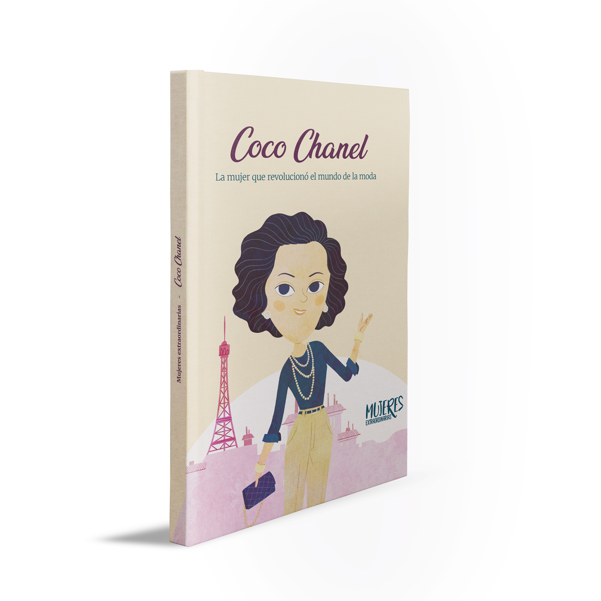 ME04 - COCO CHANEL
