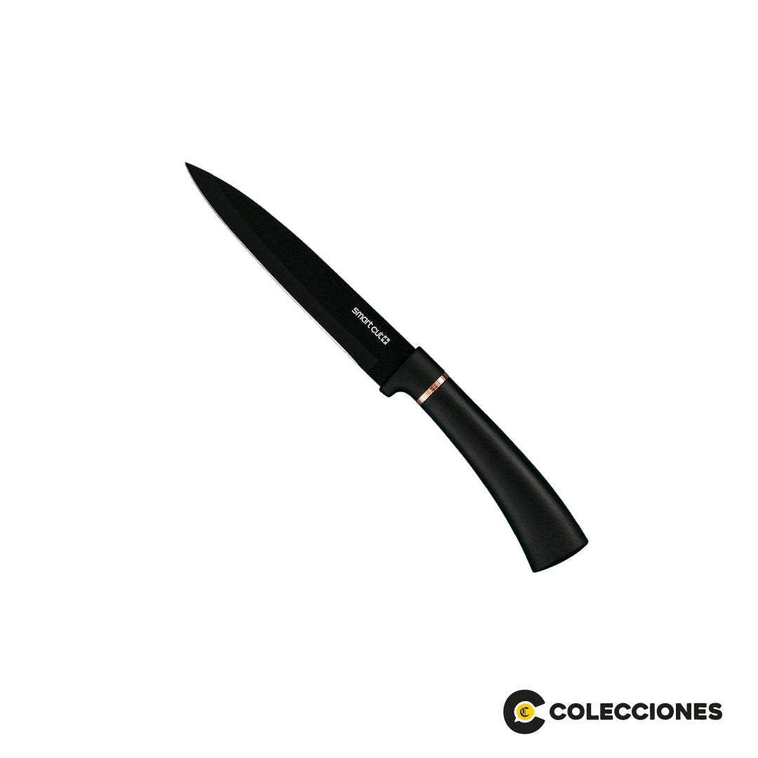 PACK x6 Cuchillos Smart Cut