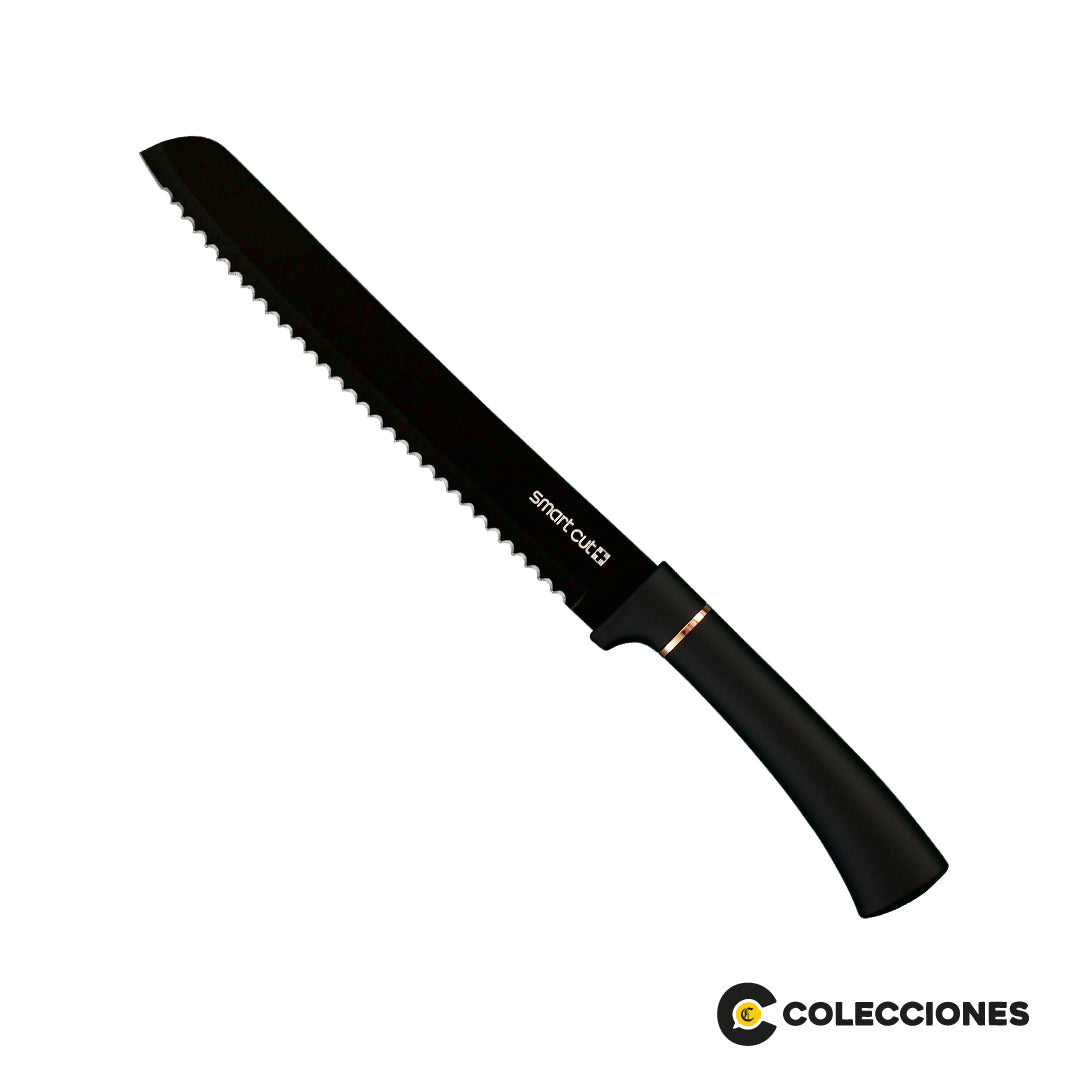PACK x6 Cuchillos Smart Cut