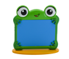 TSV05 - LILY PAD + LIBRO