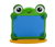 TSV05 - LILY PAD + LIBRO