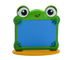 TSV05 - LILY PAD + LIBRO