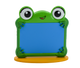 TSV05 - LILY PAD + LIBRO