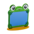 TSV05 - LILY PAD + LIBRO