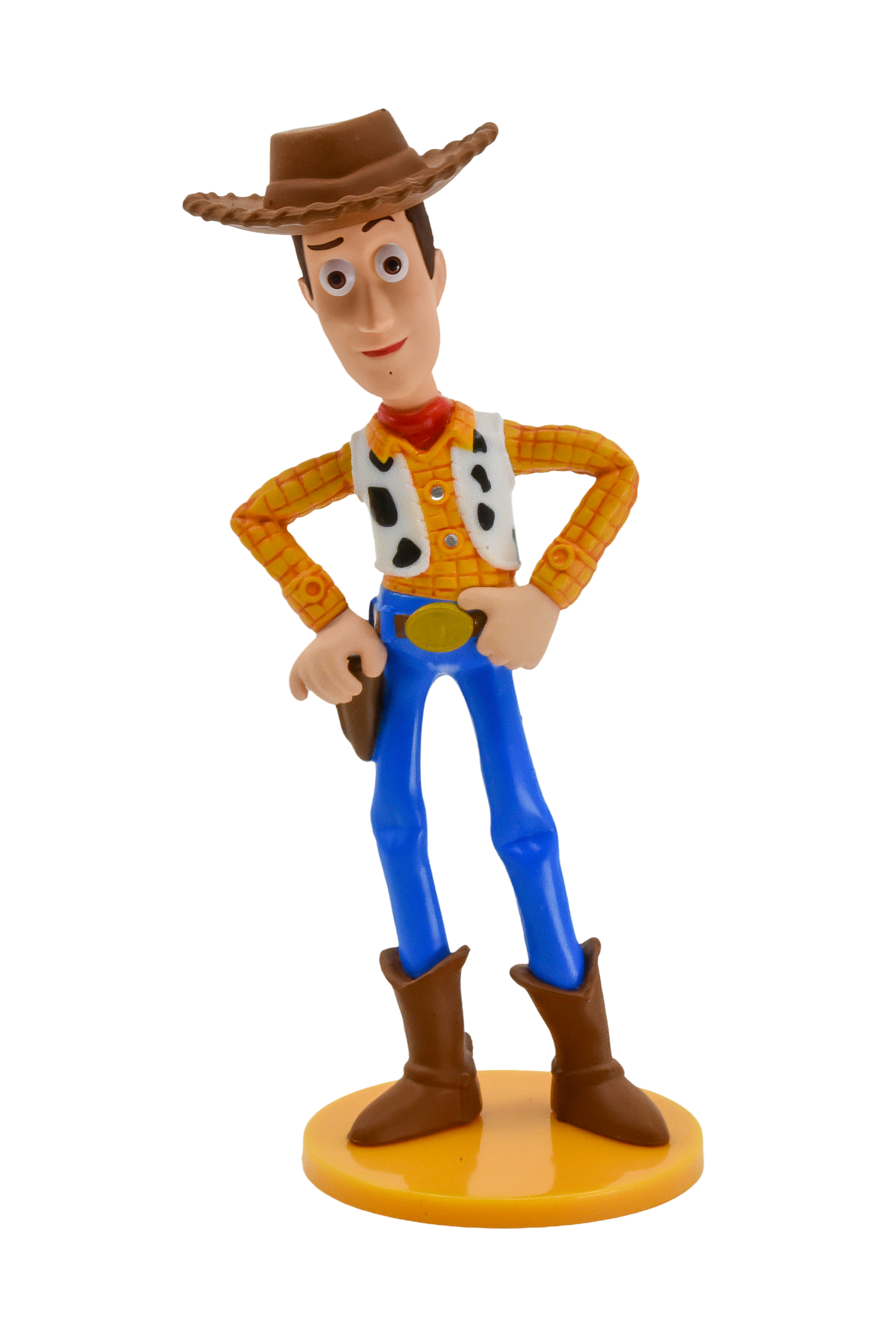 TSV01 - WOODY + LIBRO
