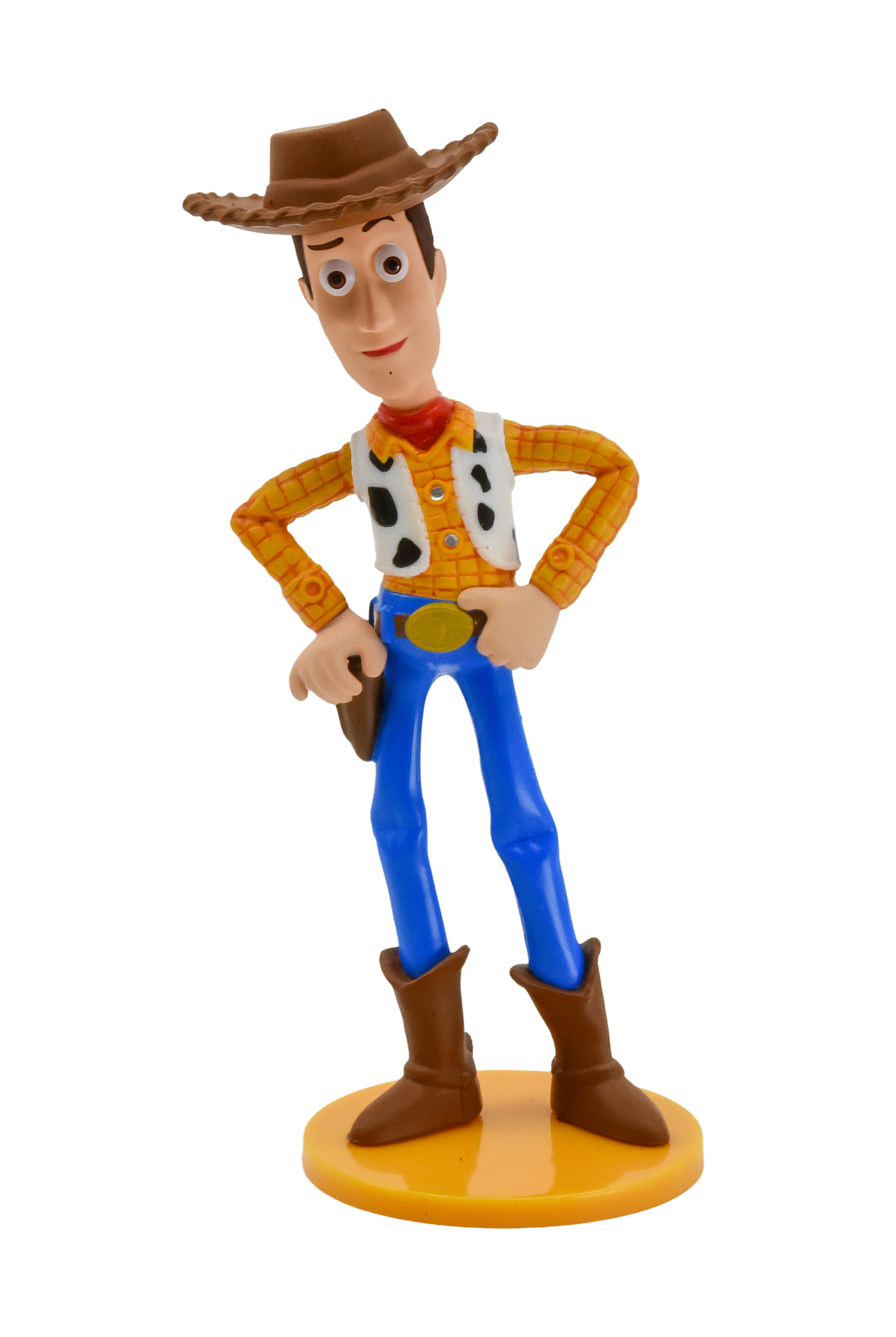 TSV01 - WOODY + LIBRO