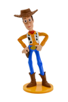 TSV01 - WOODY + LIBRO