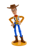 TSV01 - WOODY + LIBRO
