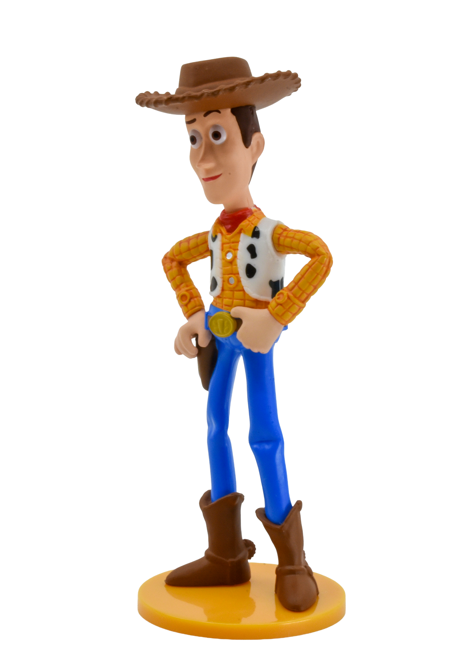 TSV01 - WOODY + LIBRO