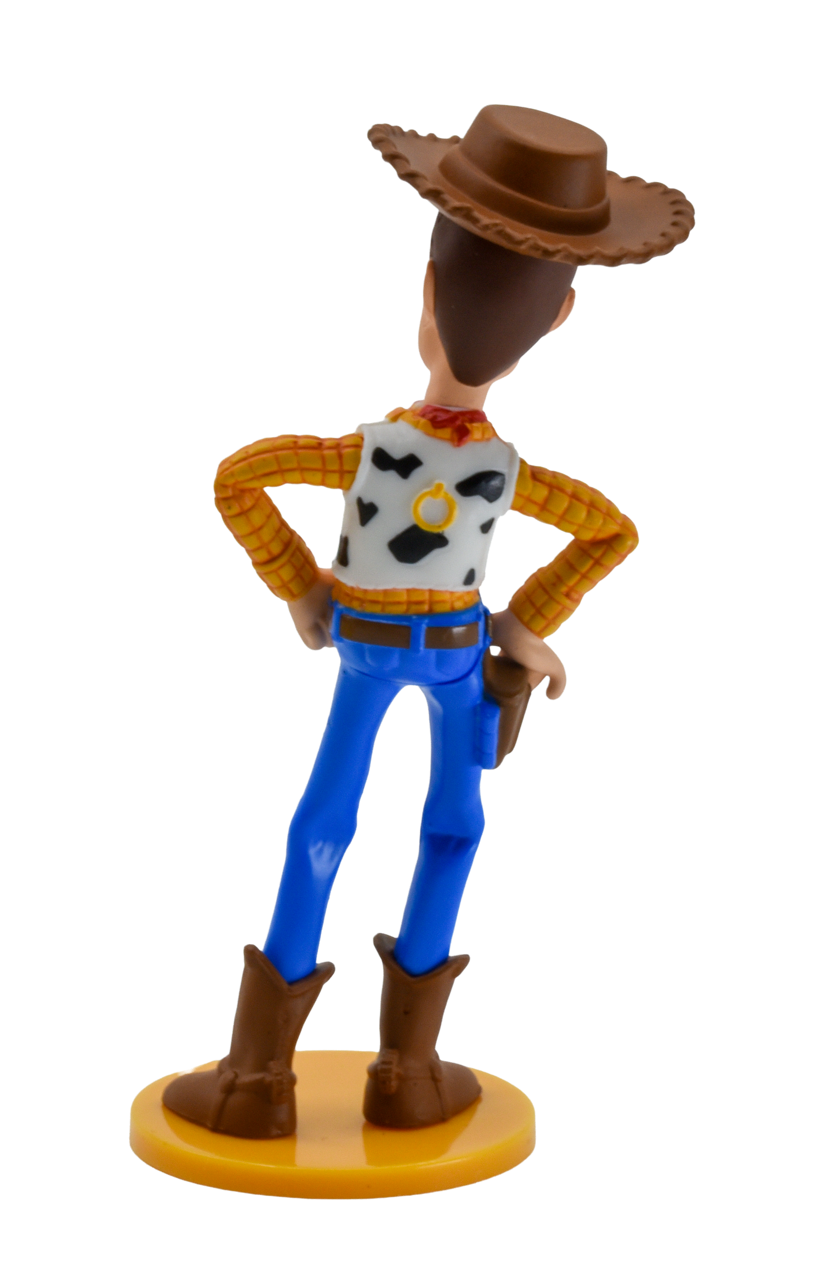 TSV01 - WOODY + LIBRO