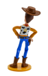 TSV01 - WOODY + LIBRO