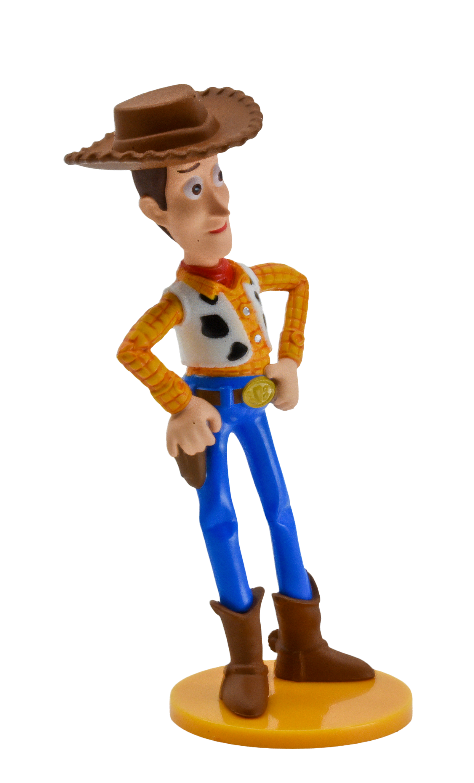 TSV01 - WOODY + LIBRO
