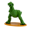 TSV04 - REX + LIBRO
