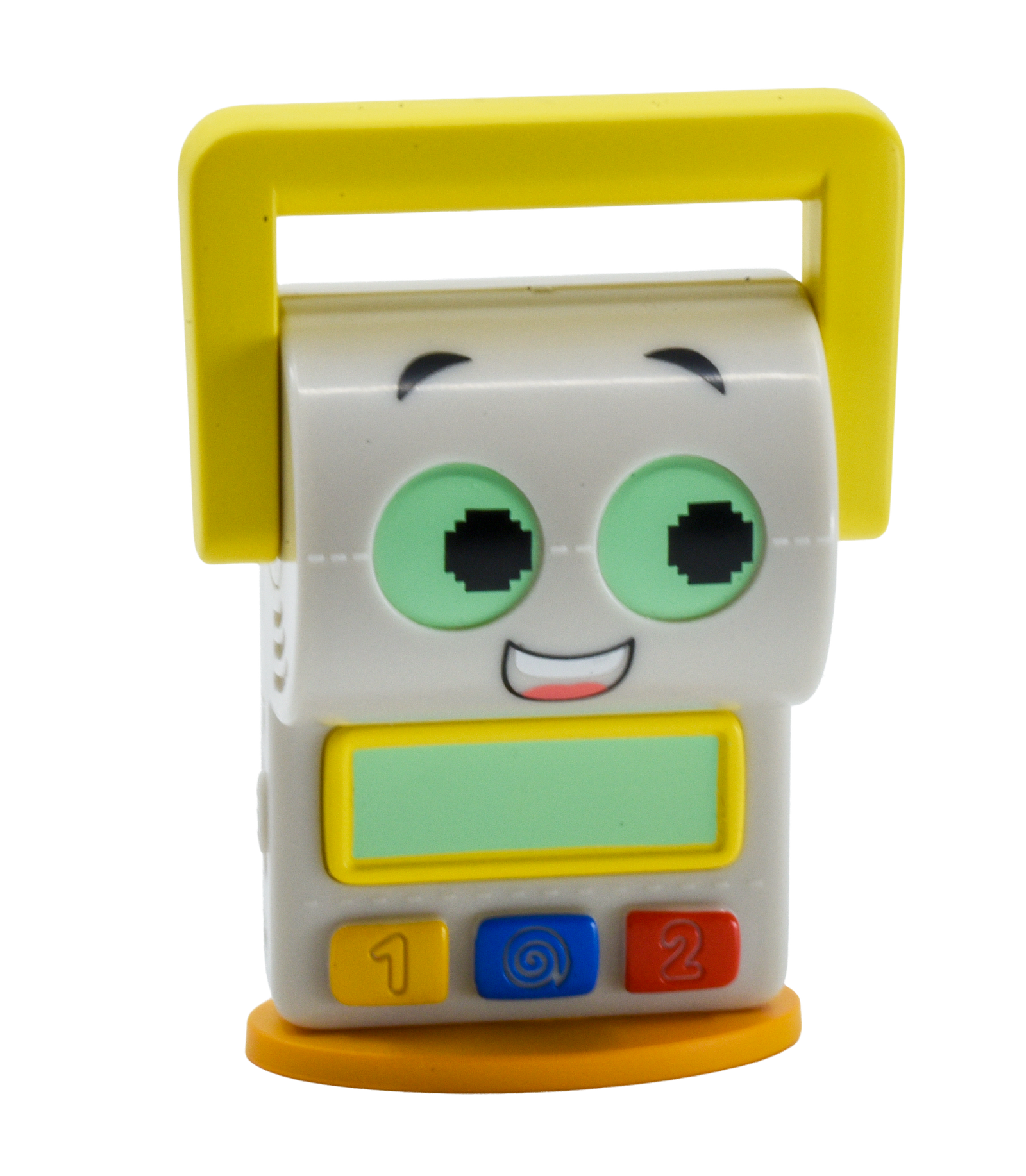 TSV06 - SMARTY PANTS + LIBRO