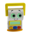 TSV06 - SMARTY PANTS + LIBRO