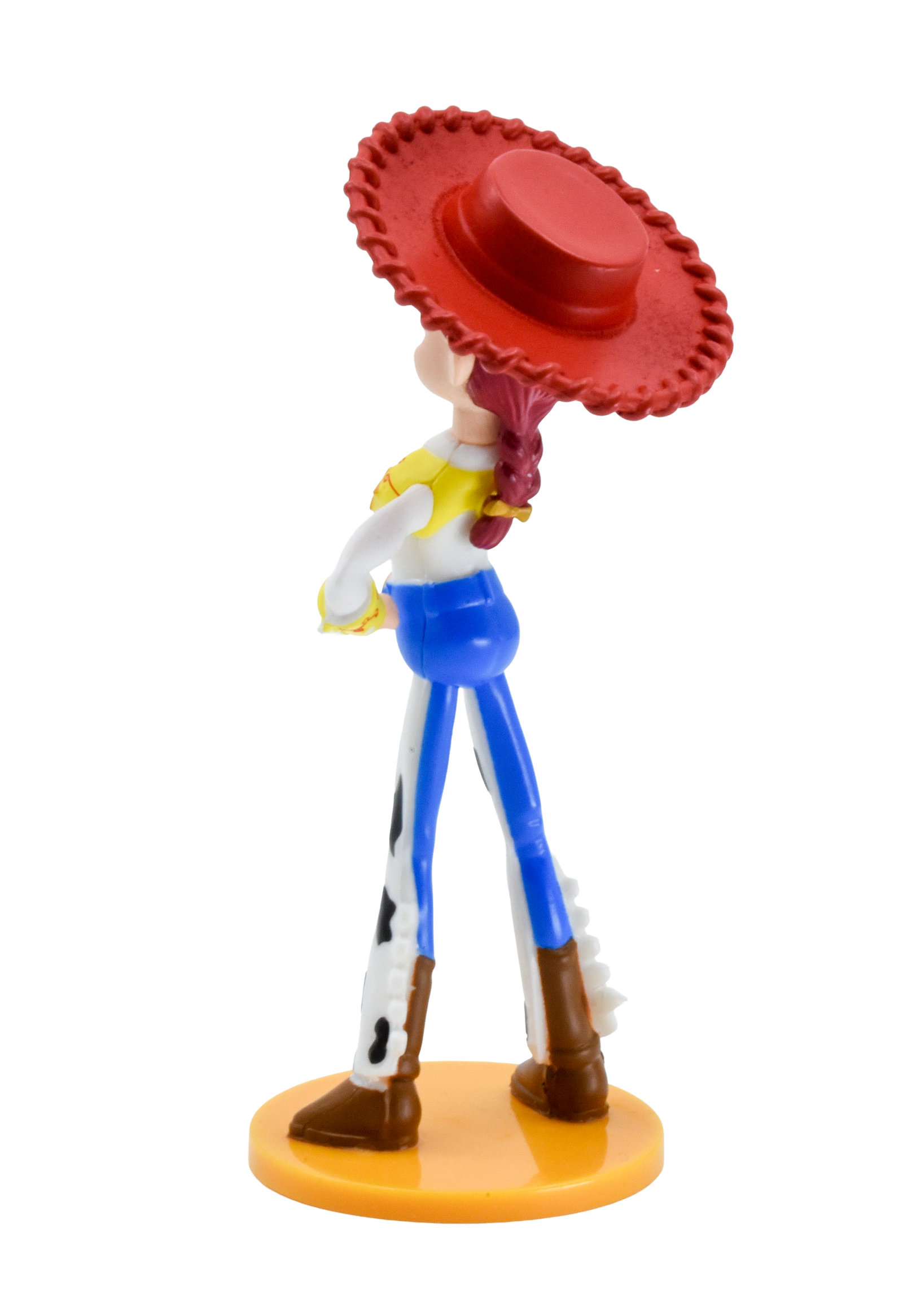 TSV03 - JESSIE + LIBRO