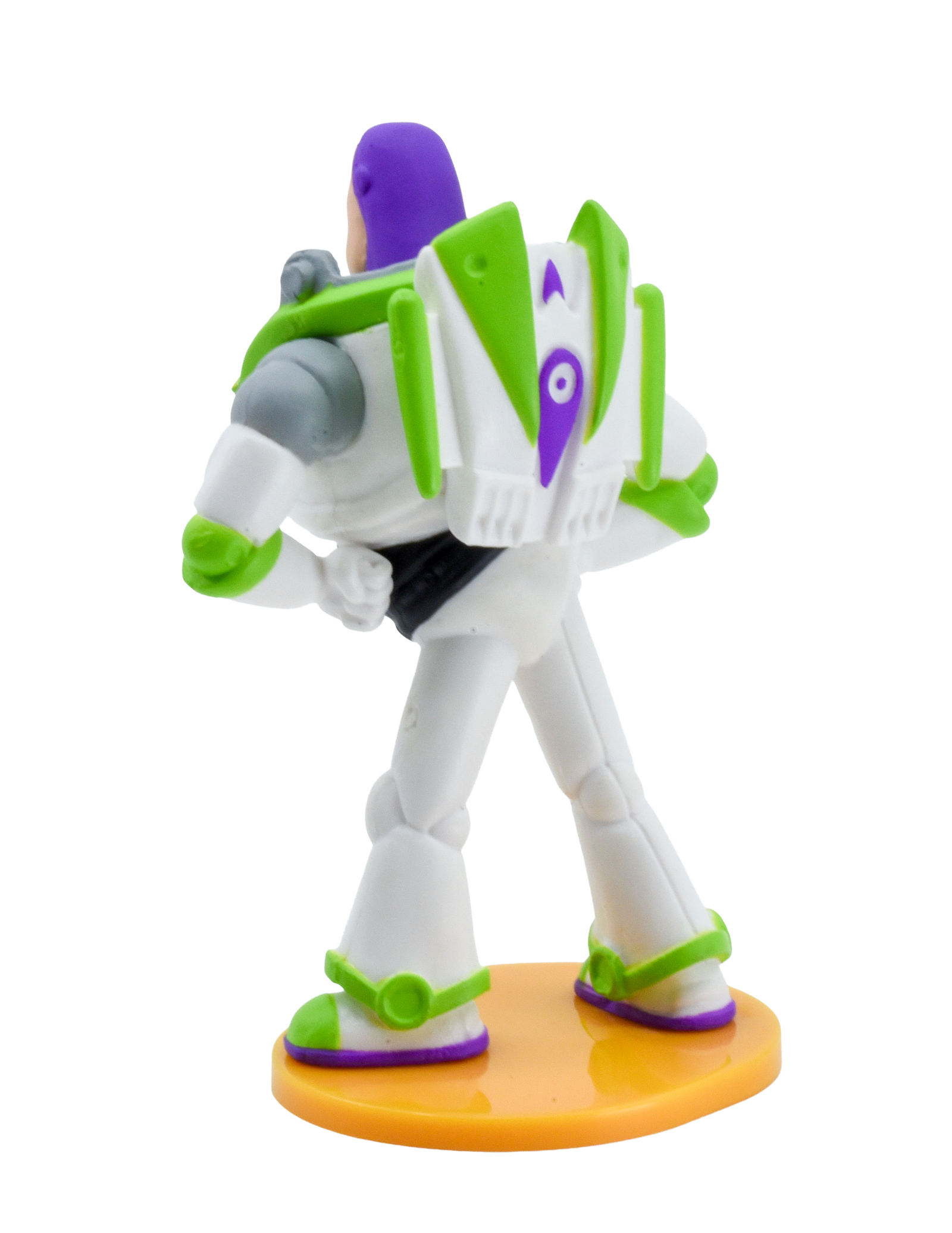 TSV02 - BUZZ LIGHTYEAR + LIBRO