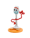 TSV09 - FORKY + LIBRO