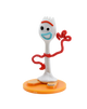 TSV09 - FORKY + LIBRO