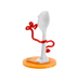 TSV09 - FORKY + LIBRO