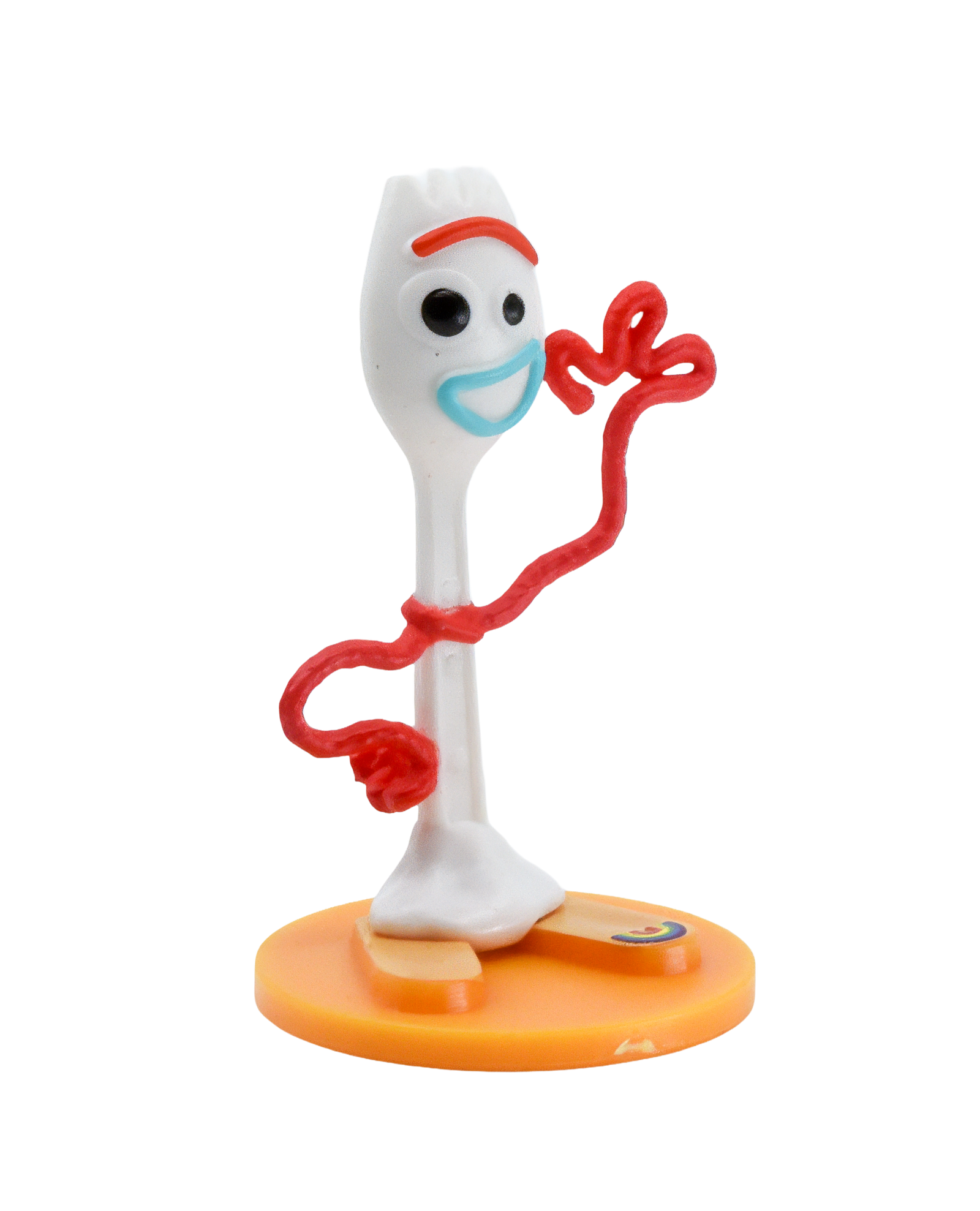 TSV09 - FORKY + LIBRO