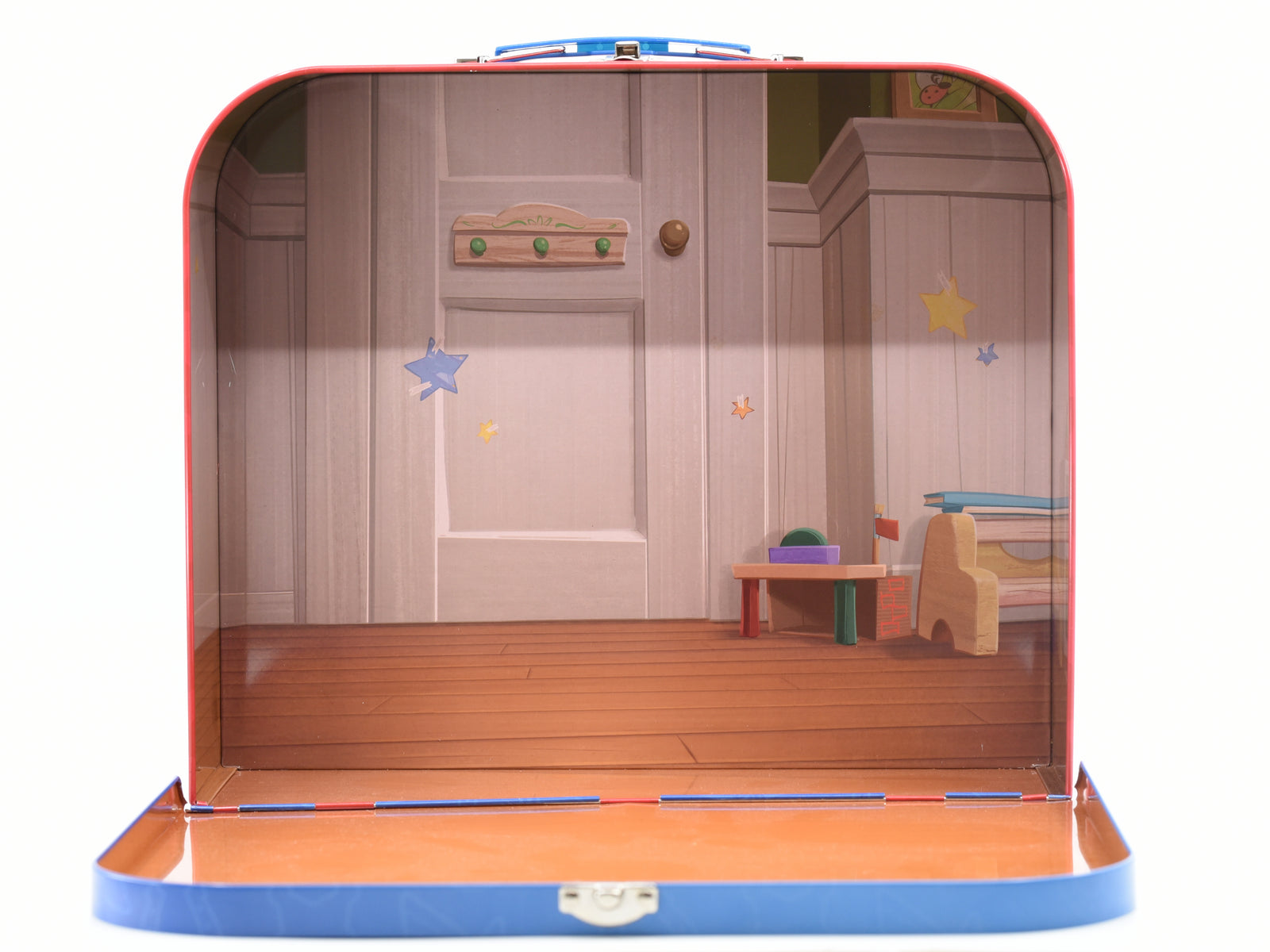 TSV00 - CAJA COLECCIONADORA TOY STORY 5