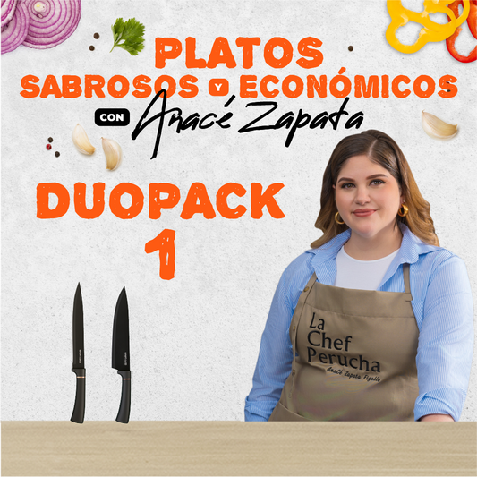 CN004 - DUOPACK 01