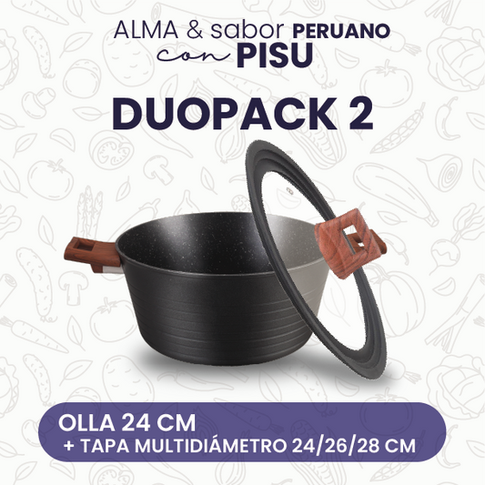 AS00 - DUOPACK 2