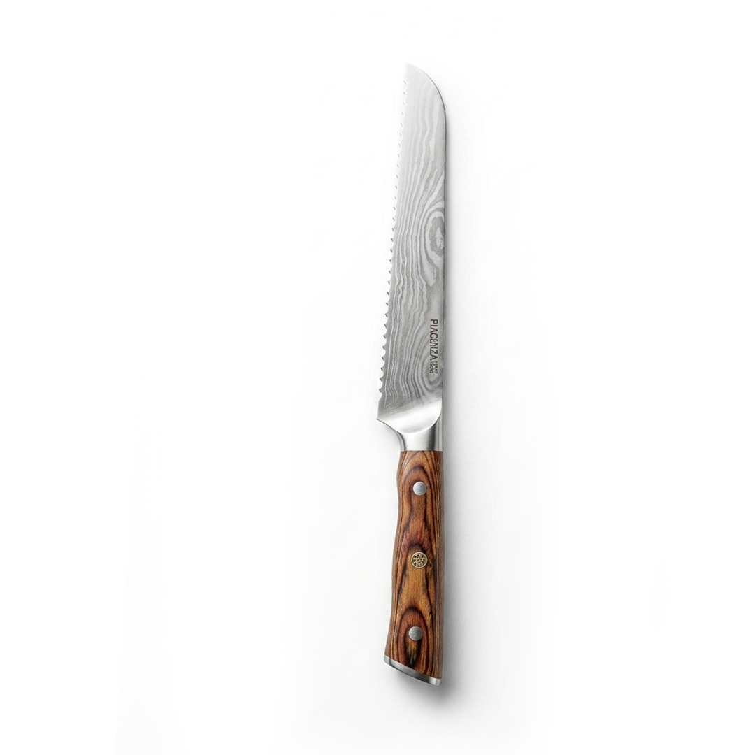PISU C04 - Cuchillo de pan
