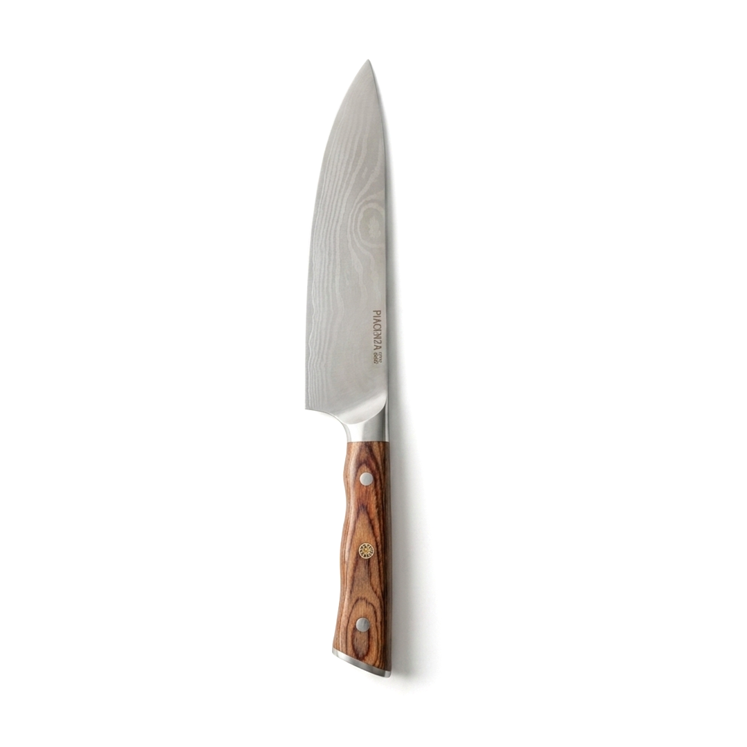 PISU C02 - Cuchillo del chef