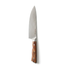 PISU C02 - Cuchillo del chef