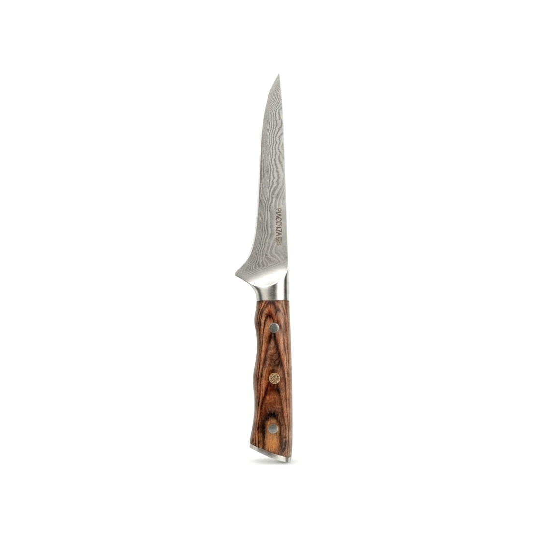 PISU C08 - Cuchillo deshuesador