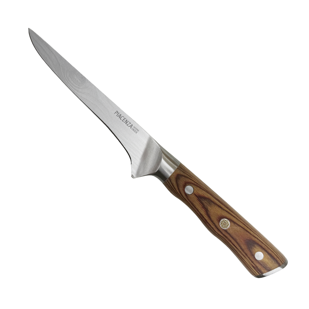 PISU C08 - Cuchillo deshuesador