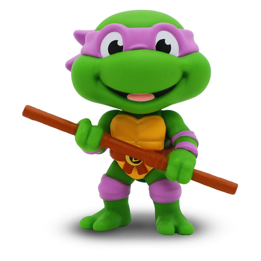 FT02 - DONATELLO